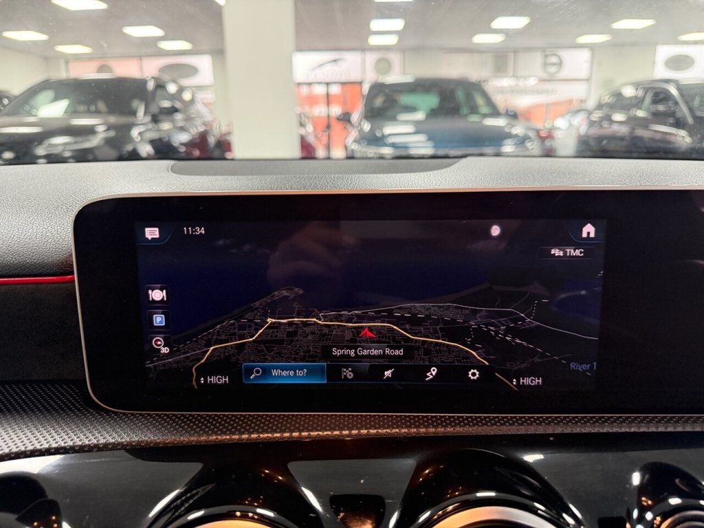 Used Mercedes-Benz A-Class 2019 for sale - 77734851: Photo 33