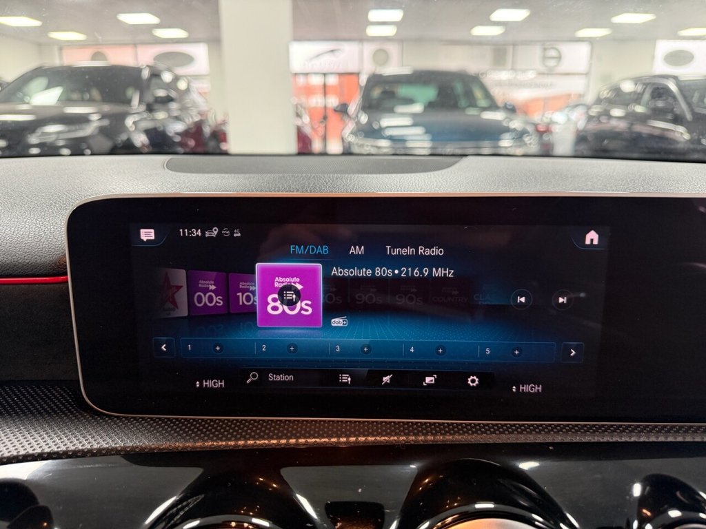 Used Mercedes-Benz A-Class 2019 for sale - 77734851: Photo 34