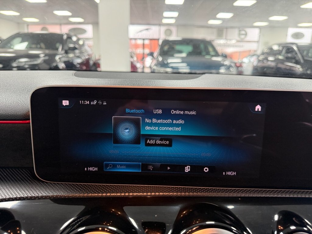 Used Mercedes-Benz A-Class 2019 for sale - 77734851: Photo 35