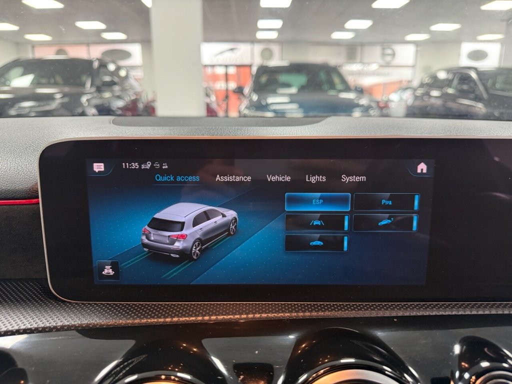 Used Mercedes-Benz A-Class 2019 for sale - 77734851: Photo 36