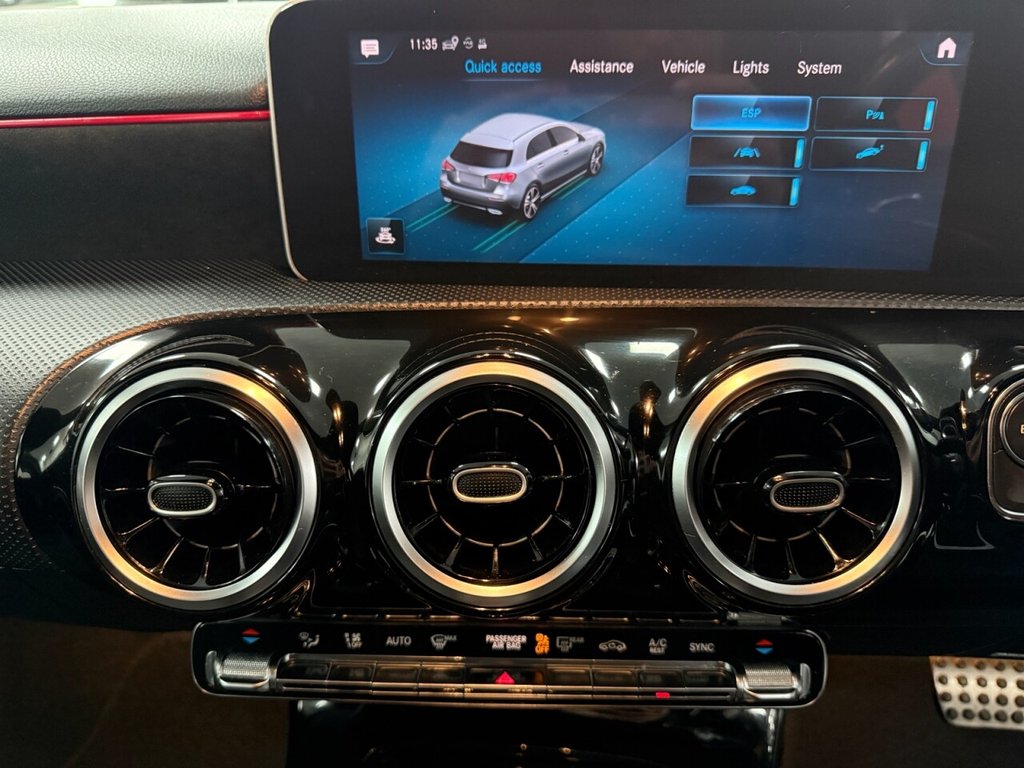 Used Mercedes-Benz A-Class 2019 for sale - 77734851: Photo 37