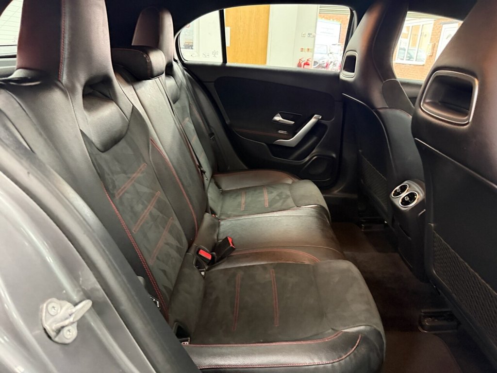 Used Mercedes-Benz A-Class 2019 for sale - 77734851: Photo 4