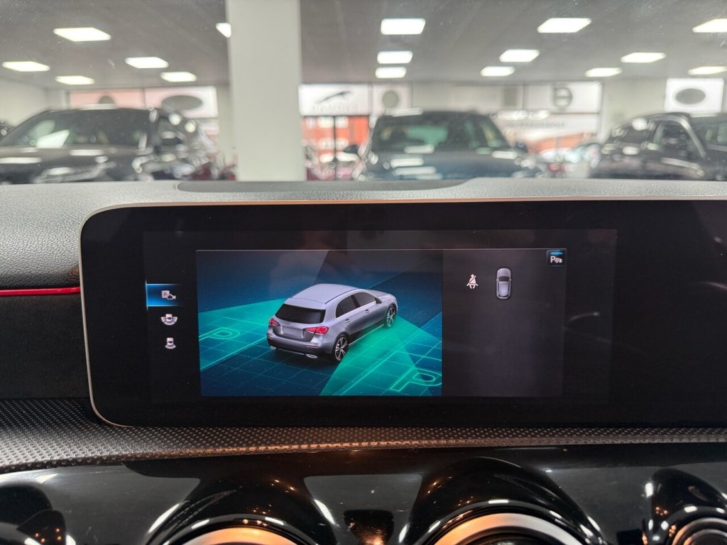 Used Mercedes-Benz A-Class 2019 for sale - 77734851: Photo 42