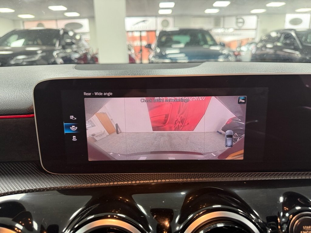 Used Mercedes-Benz A-Class 2019 for sale - 77734851: Photo 43