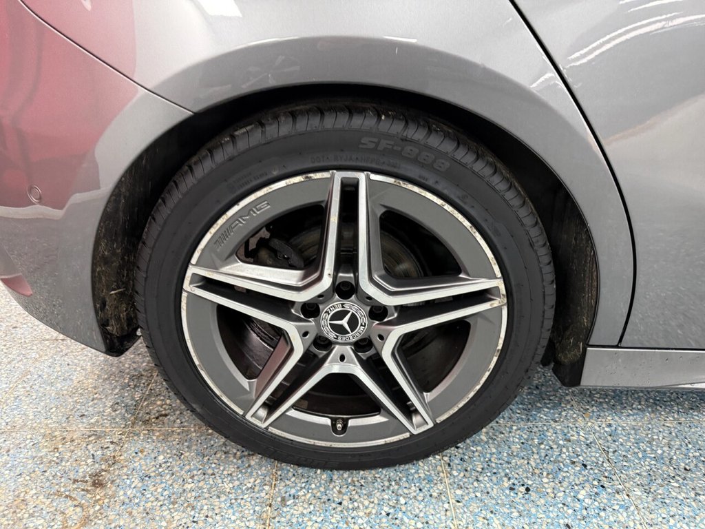 Used Mercedes-Benz A-Class 2019 for sale - 77734851: Photo 5