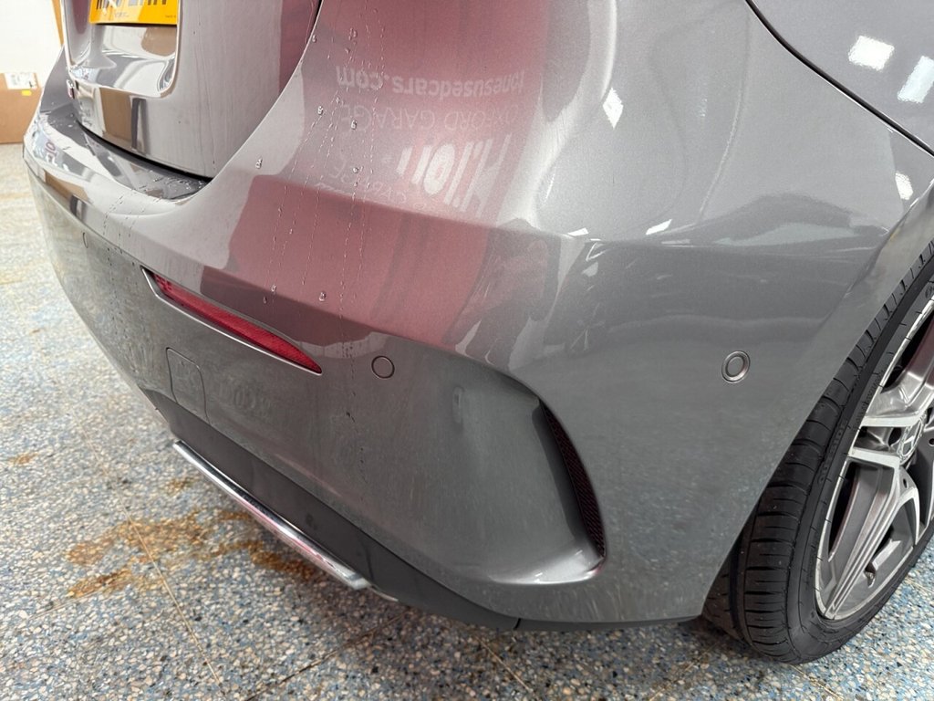 Used Mercedes-Benz A-Class 2019 for sale - 77734851: Photo 7