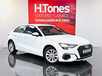 Used Audi A3 2021 for sale - 78288764: Photo