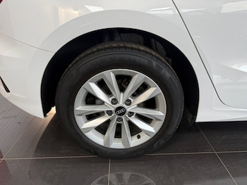 Used Audi A3 2021 for sale - 78288764: Photo