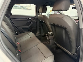 Used Audi A3 2021 for sale - 78288764: Photo