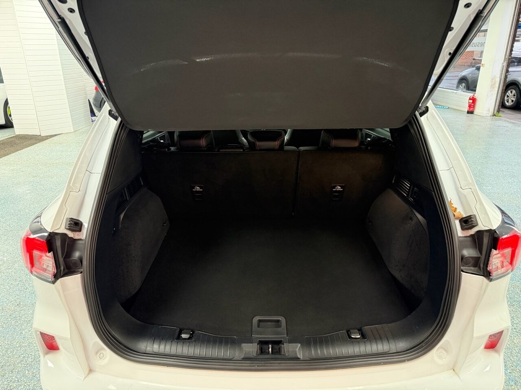 Used Ford Kuga 2021 for sale - 76985850: Photo 10