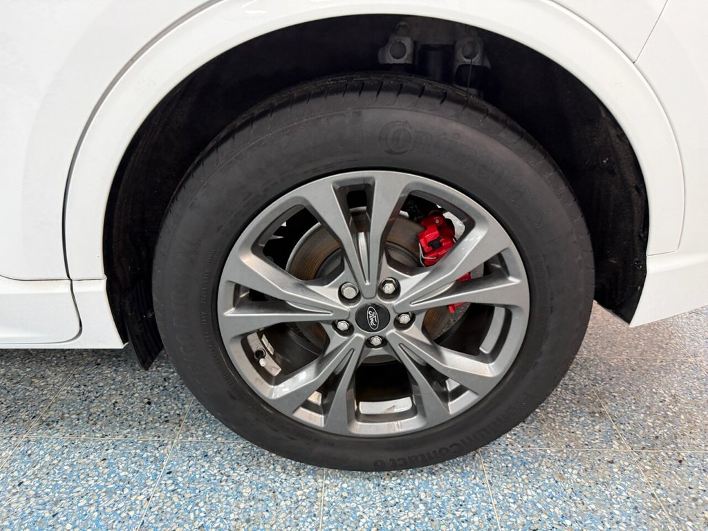 Used Ford Kuga 2021 for sale - 76985850: Photo 13