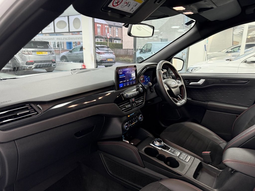 Used Ford Kuga 2021 for sale - 76985850: Photo 14