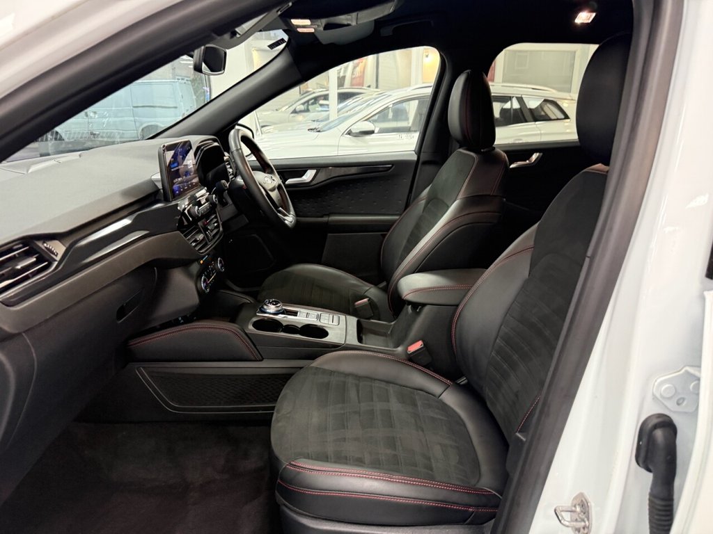 Used Ford Kuga 2021 for sale - 76985850: Photo 15