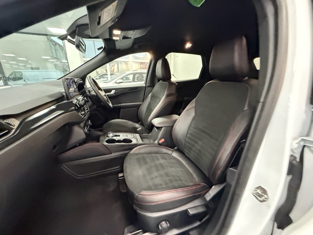 Used Ford Kuga 2021 for sale - 76985850: Photo 16