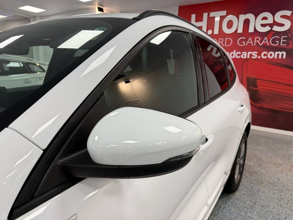 Used Ford Kuga 2021 for sale - 76985850: Photo 18