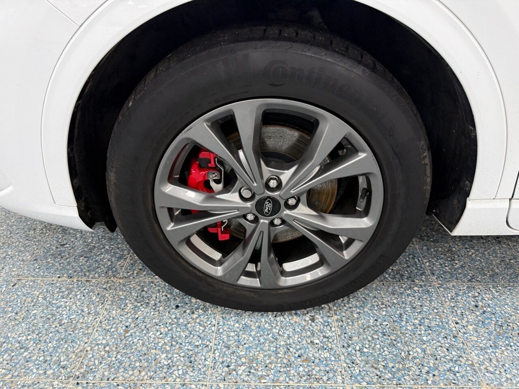 Used Ford Kuga 2021 for sale - 76985850: Photo 20