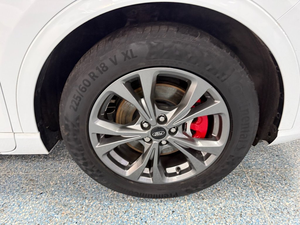 Used Ford Kuga 2021 for sale - 76985850: Photo 23