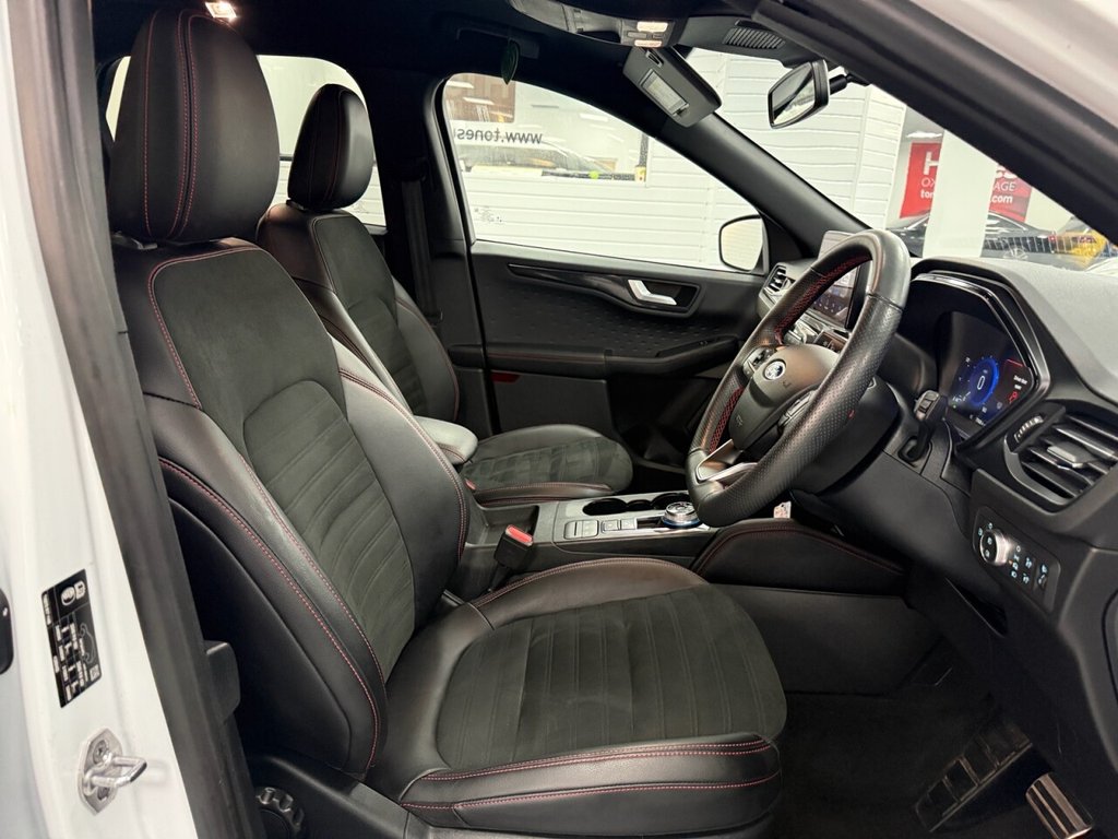 Used Ford Kuga 2021 for sale - 76985850: Photo 25