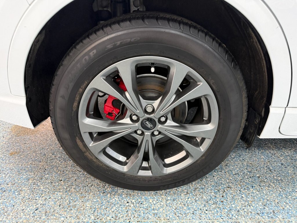 Used Ford Kuga 2021 for sale - 76985850: Photo 3