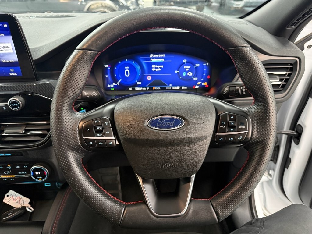 Used Ford Kuga 2021 for sale - 76985850: Photo 30