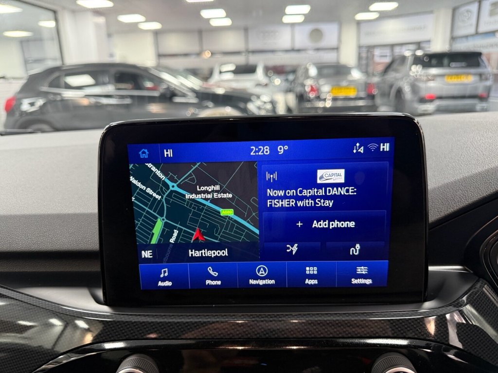 Used Ford Kuga 2021 for sale - 76985850: Photo 34