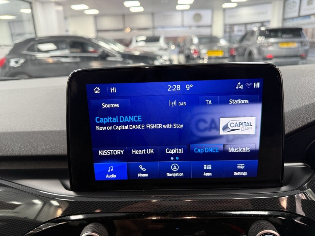 Used Ford Kuga 2021 for sale - 76985850: Photo 35