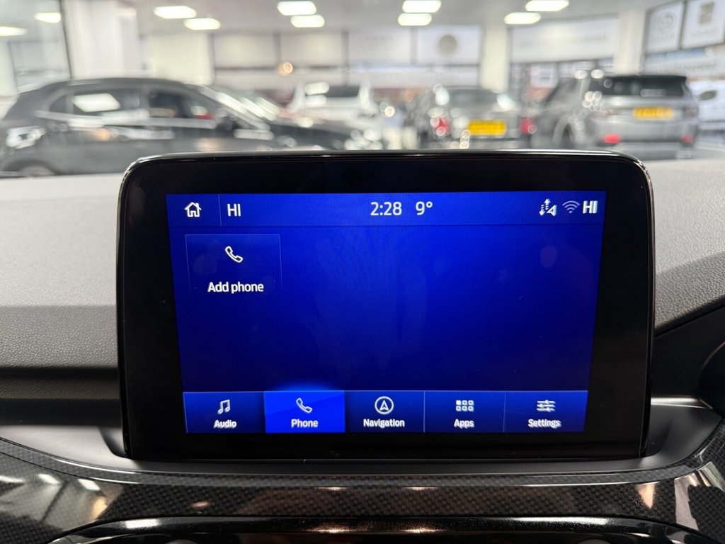 Used Ford Kuga 2021 for sale - 76985850: Photo 36