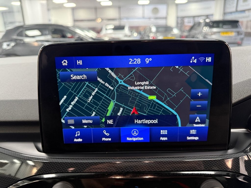 Used Ford Kuga 2021 for sale - 76985850: Photo 37