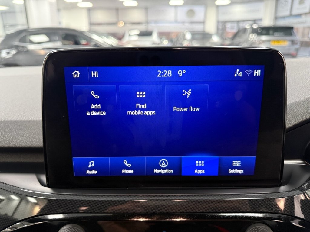 Used Ford Kuga 2021 for sale - 76985850: Photo 38