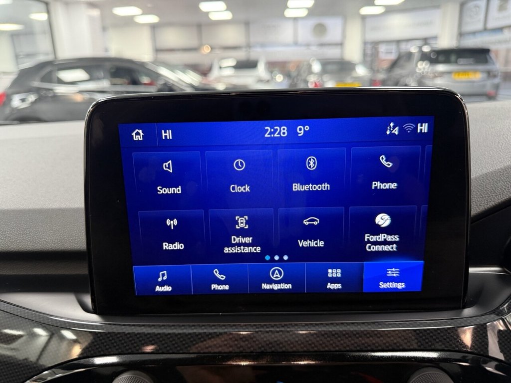 Used Ford Kuga 2021 for sale - 76985850: Photo 39