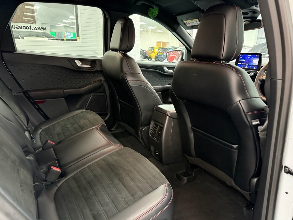 Used Ford Kuga 2021 for sale - 76985850: Photo 4