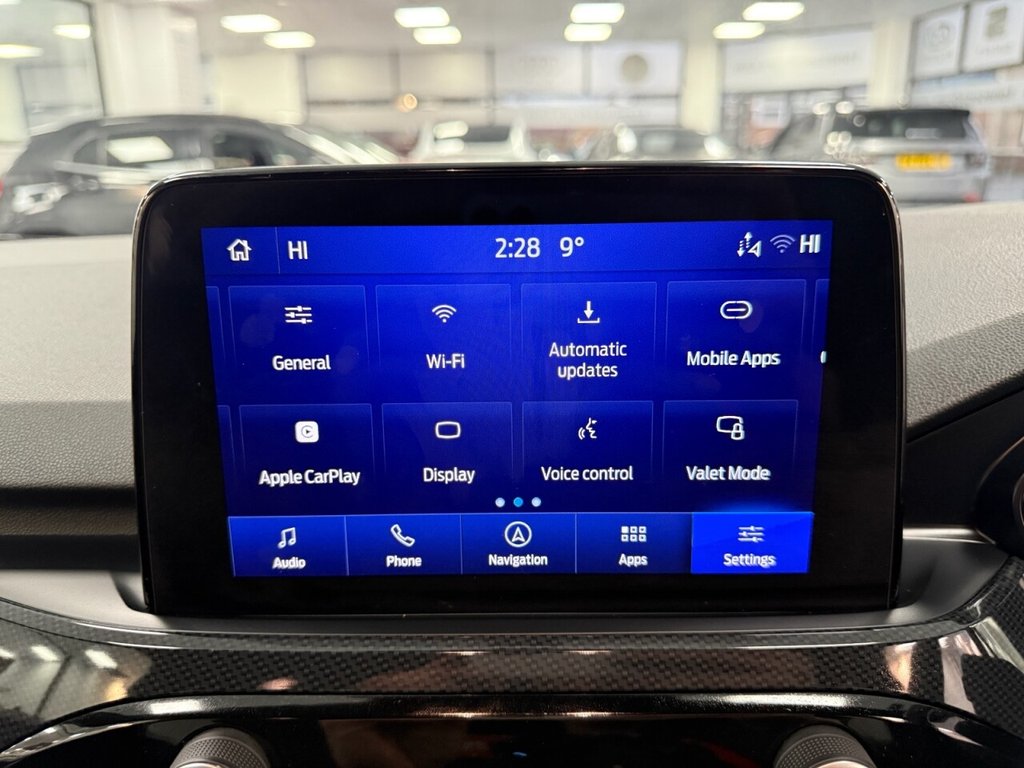 Used Ford Kuga 2021 for sale - 76985850: Photo 40