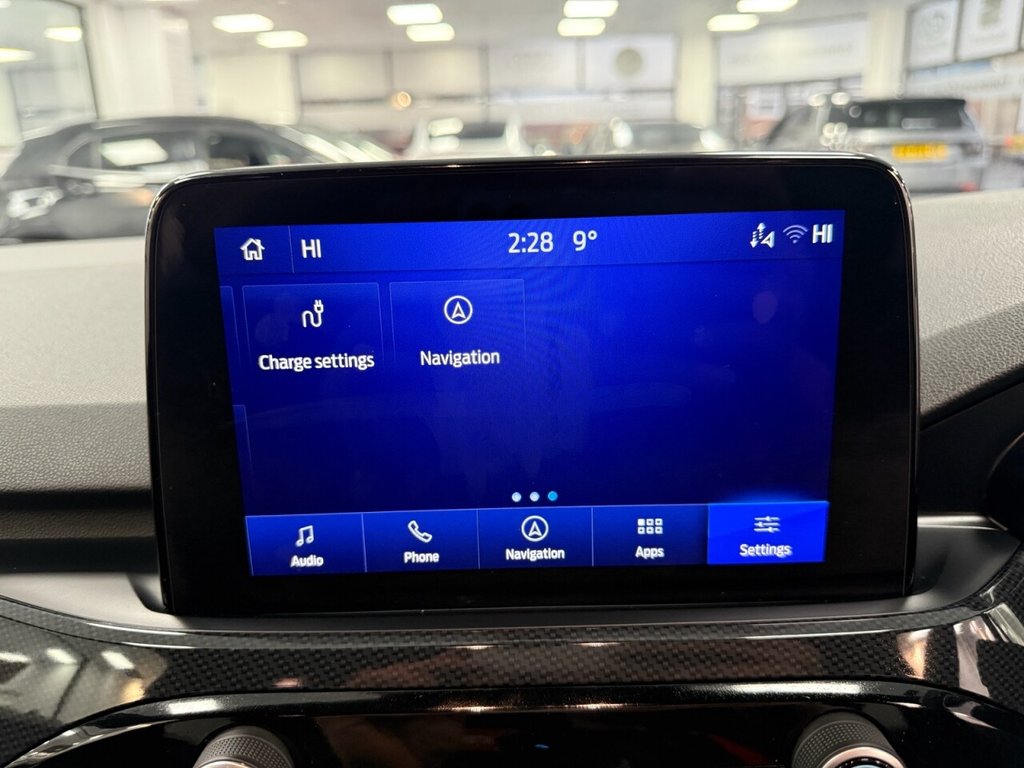 Used Ford Kuga 2021 for sale - 76985850: Photo 41