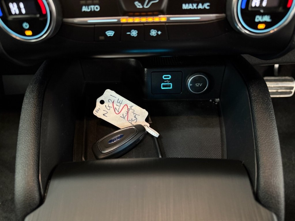 Used Ford Kuga 2021 for sale - 76985850: Photo 44