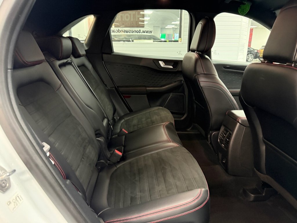 Used Ford Kuga 2021 for sale - 76985850: Photo 5