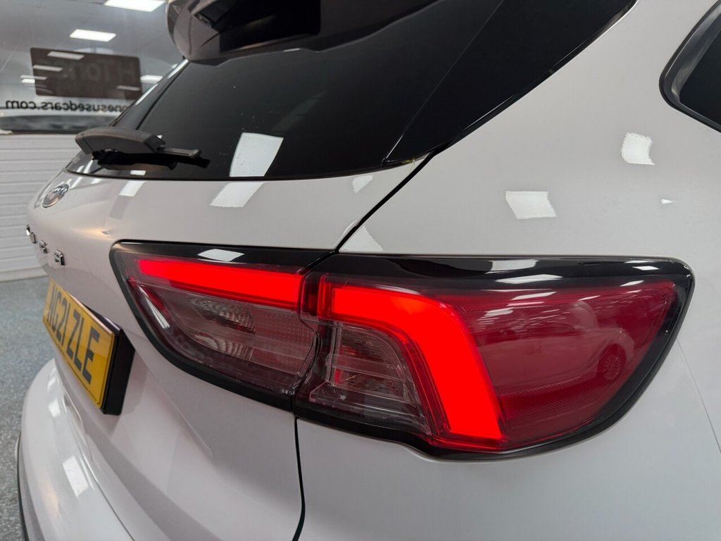 Used Ford Kuga 2021 for sale - 76985850: Photo 7