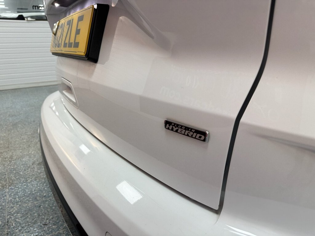 Used Ford Kuga 2021 for sale - 76985850: Photo 8