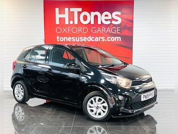 Used Kia Picanto 2019 for sale - 78272219: Photo