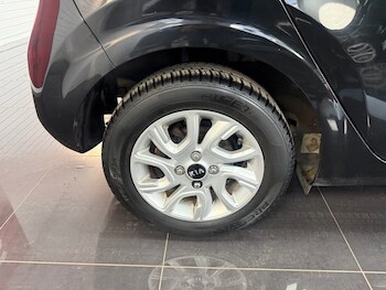 Used Kia Picanto 2019 for sale - 78272219: Photo