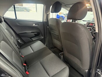 Used Kia Picanto 2019 for sale - 78272219: Photo