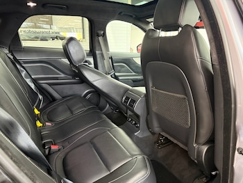 Used Jaguar F-Pace 2019 for sale - 79518028: Photo