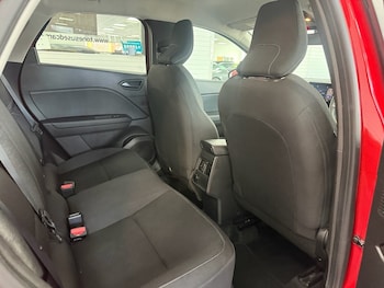 Used Renault Captur 2020 for sale - 79258857: Photo