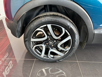 Used Renault Captur 2018 for sale - 78515059: Photo
