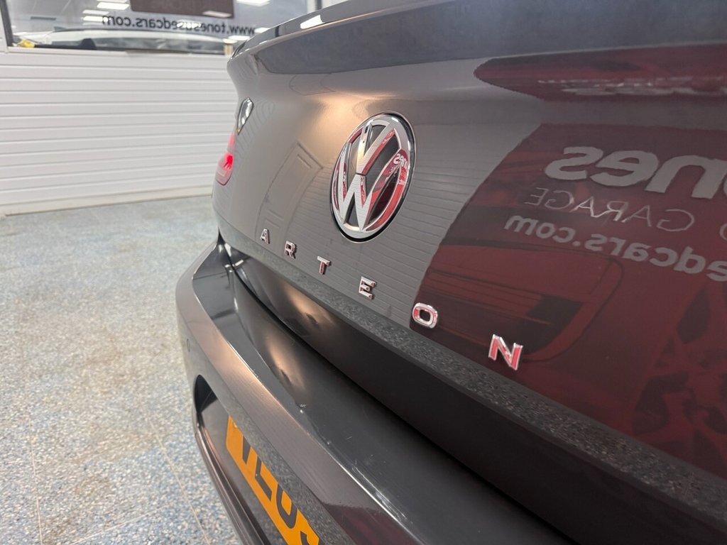 Used Volkswagen Arteon 2020 for sale - 77313227: Photo 10