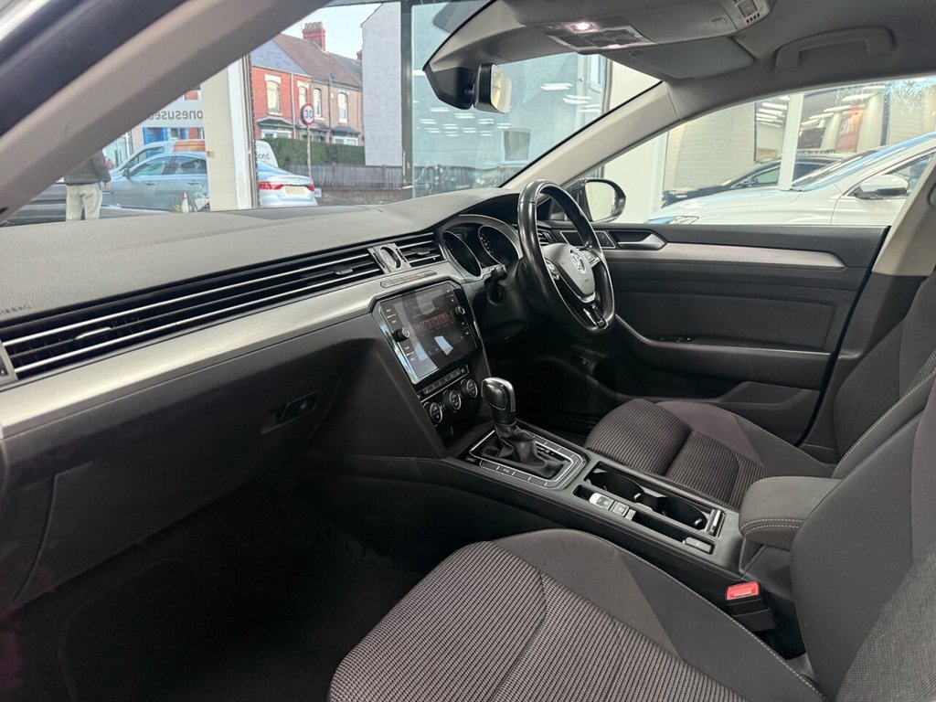 Used Volkswagen Arteon 2020 for sale - 77313227: Photo 16