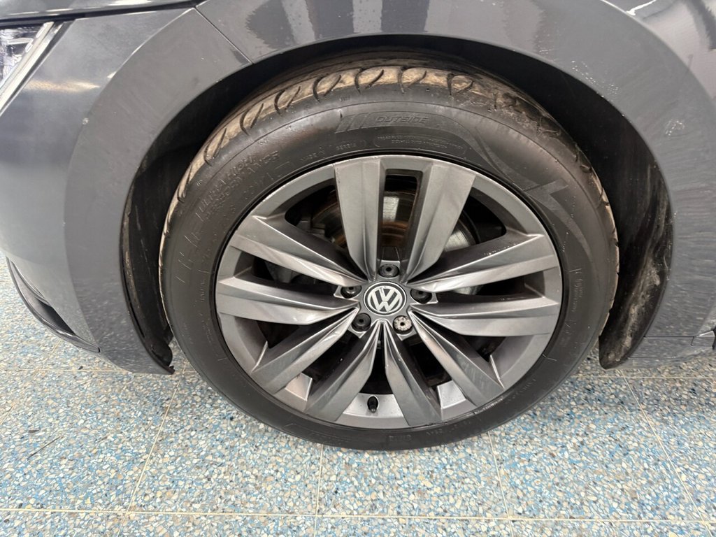 Used Volkswagen Arteon 2020 for sale - 77313227: Photo 19