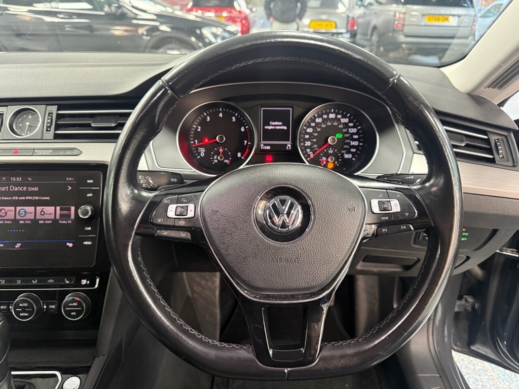 Used Volkswagen Arteon 2020 for sale - 77313227: Photo 29