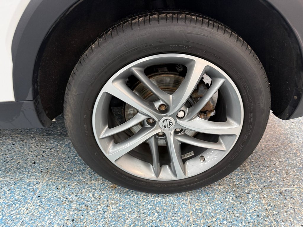 Used MG MG HS 2022 for sale - 76776633: Photo 12