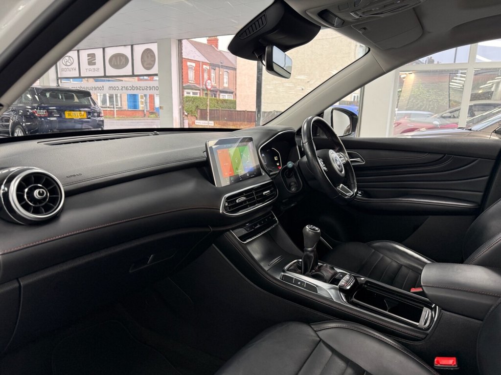 Used MG MG HS 2022 for sale - 76776633: Photo 13