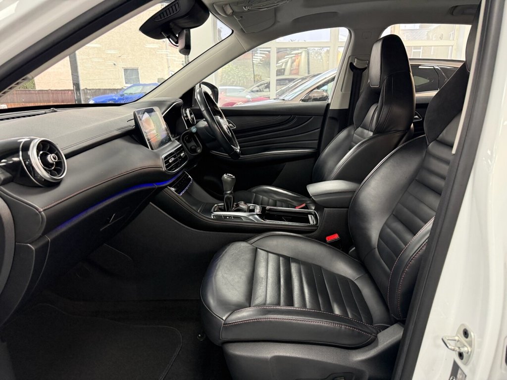 Used MG MG HS 2022 for sale - 76776633: Photo 14